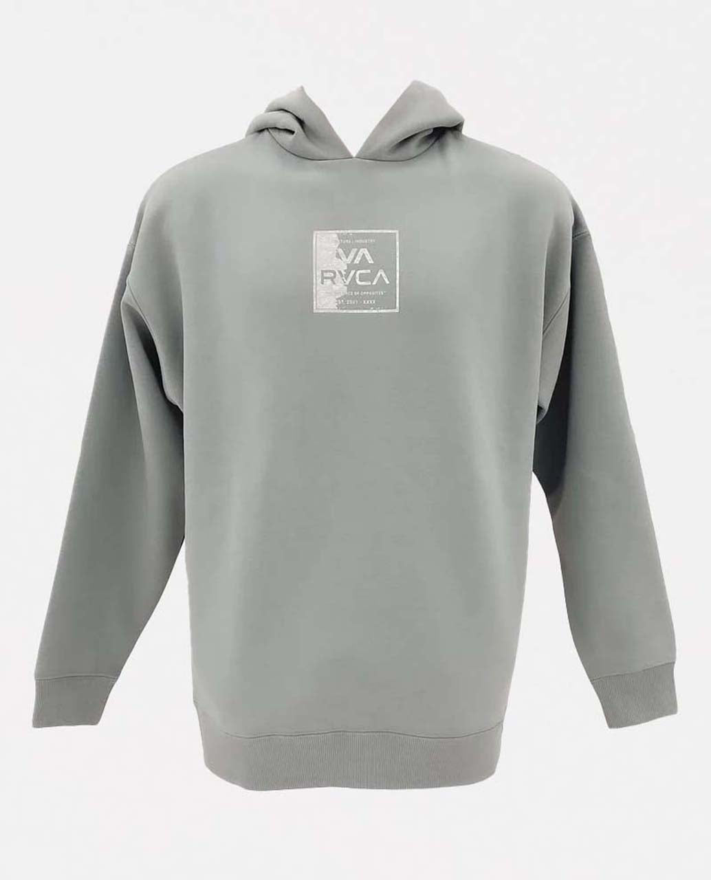 VA Torn Hoodie