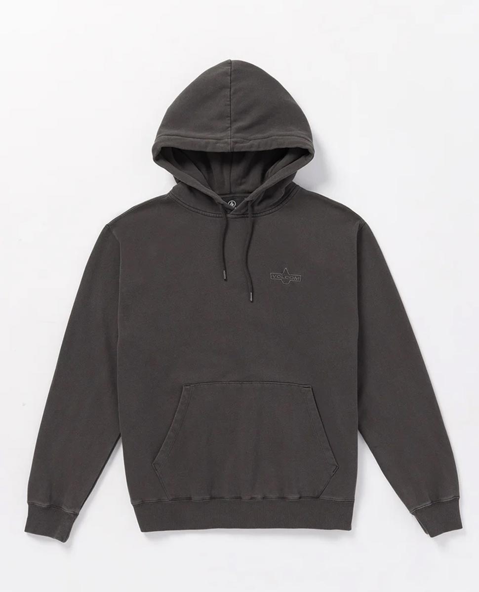 Lifer Pullover Hood