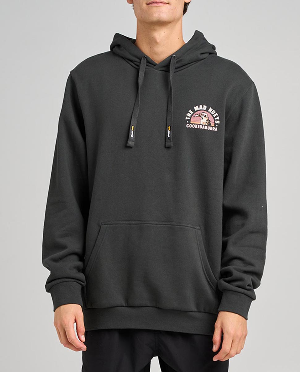 Stranded Cookedaburra Hoodie