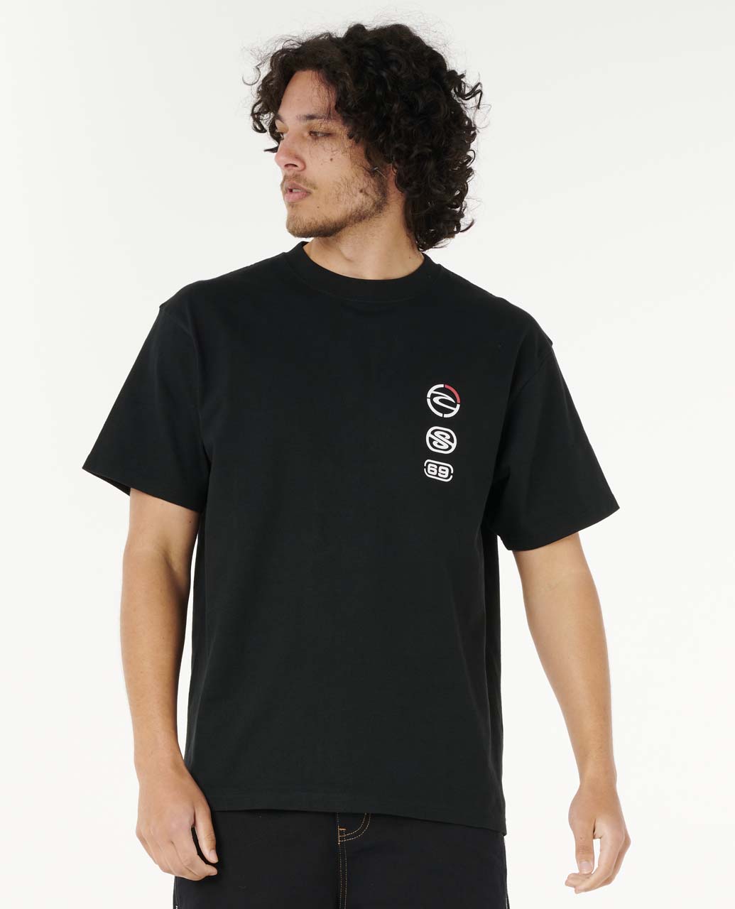 Archive Matrix Tee
