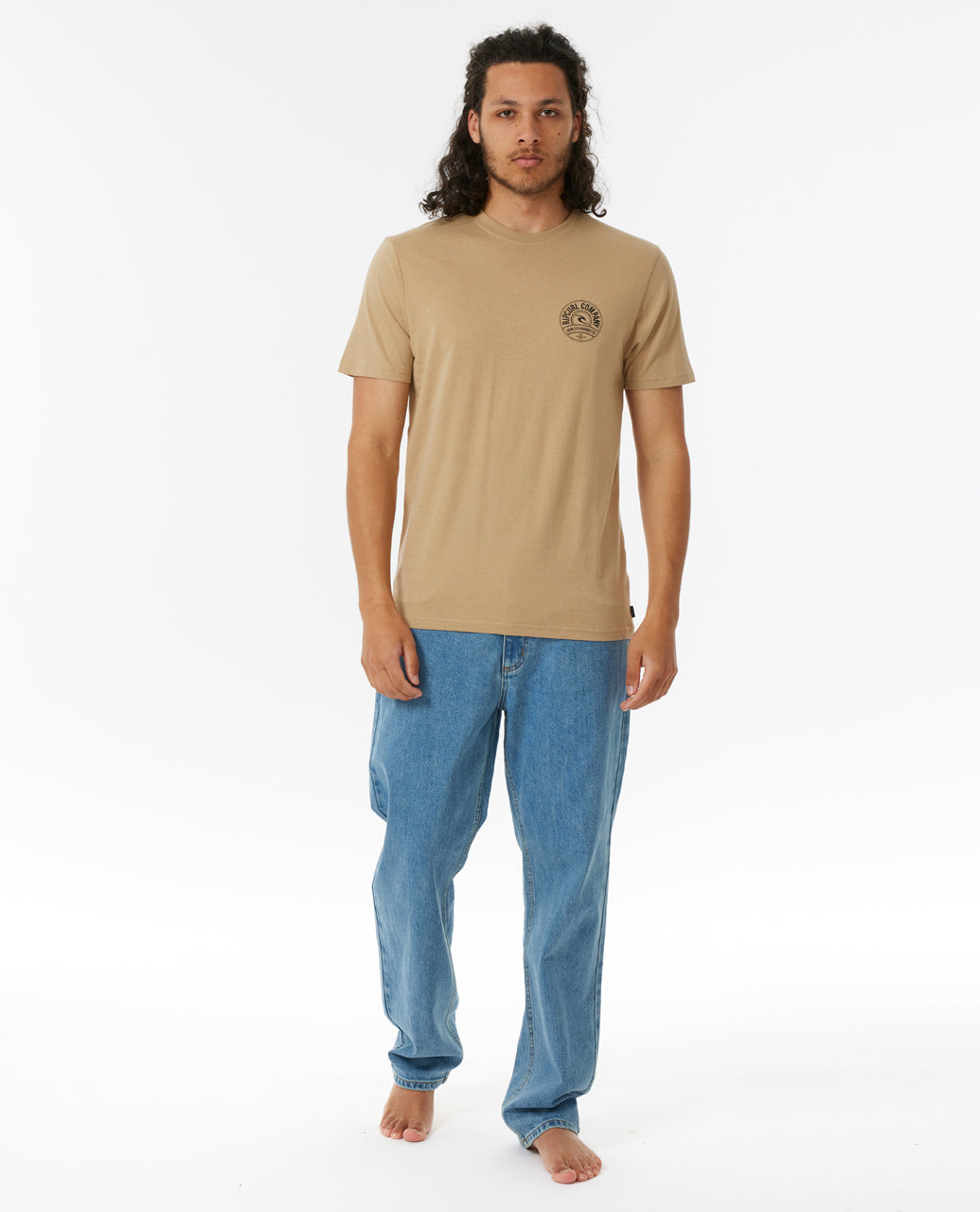 Ozmo Staple Tee