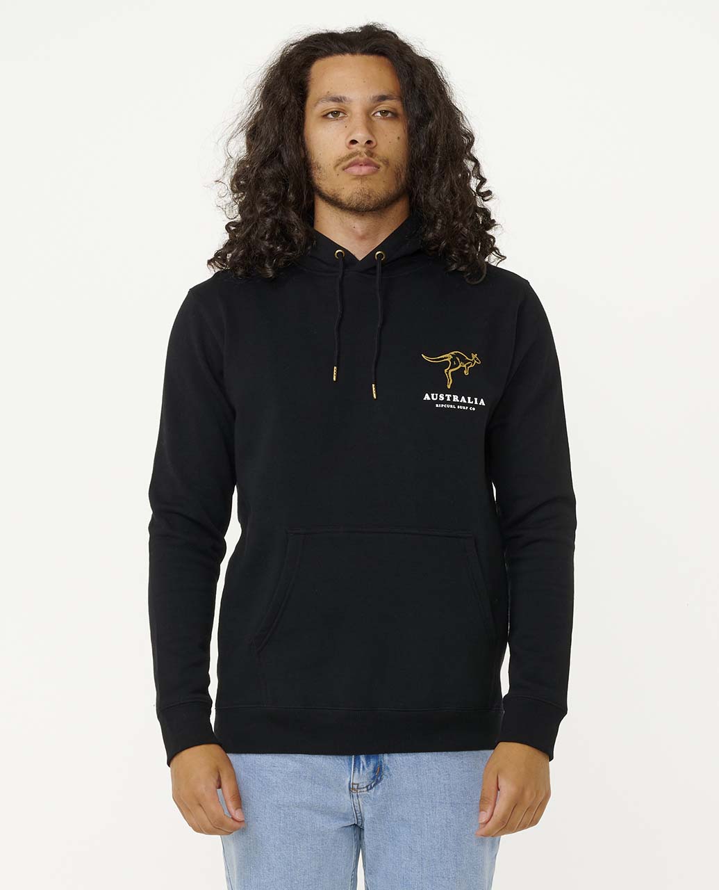 Road Trip Fleece Hood