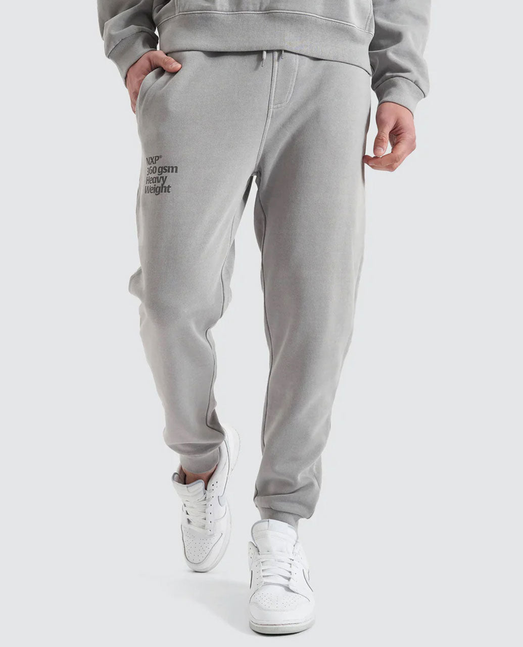 Core Line Heavy Trackpant