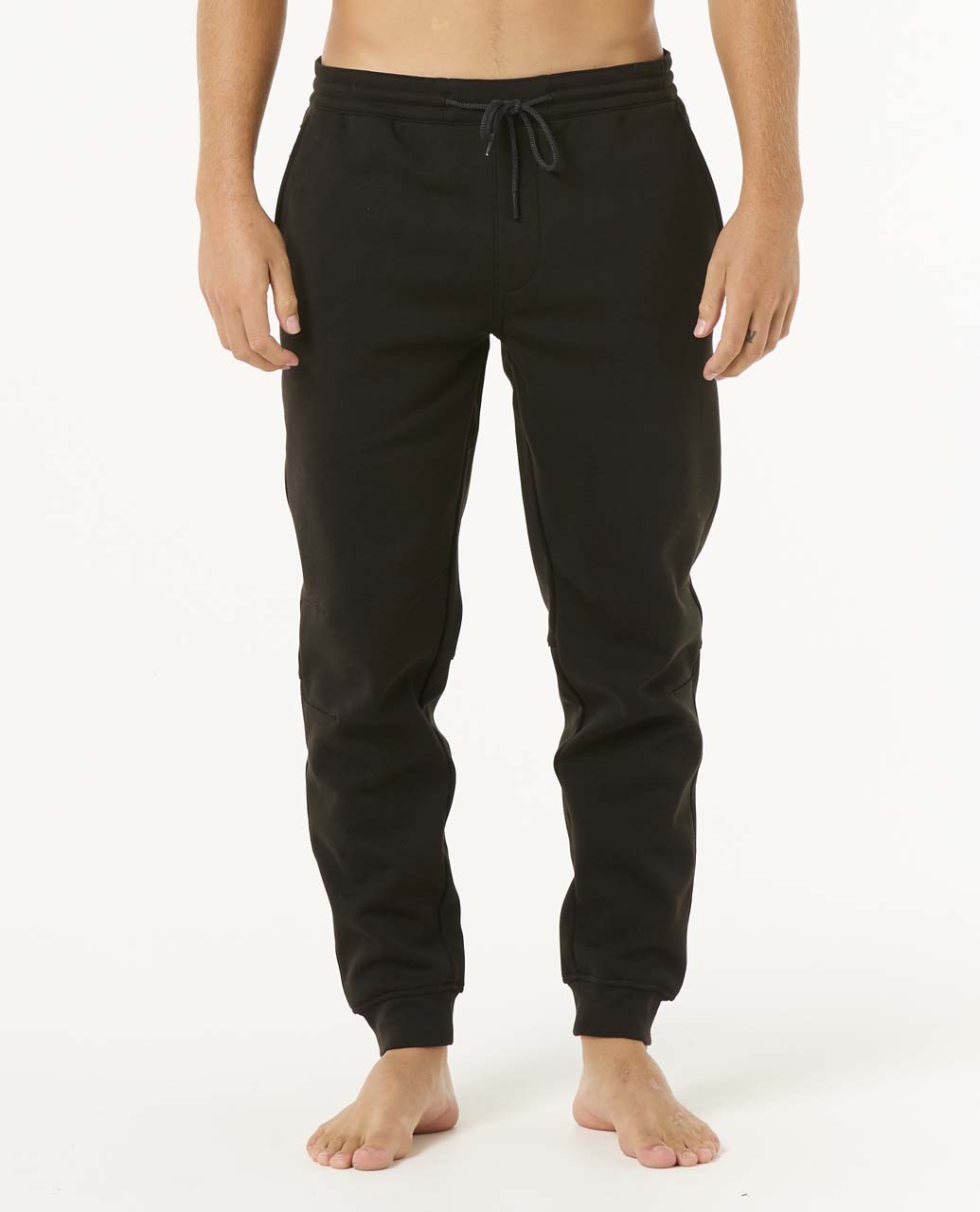 Anti Series Departed Trackpant
