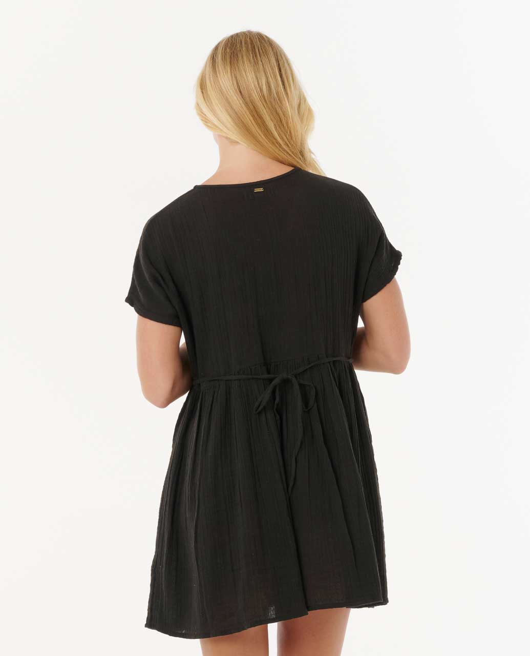 Premium Surf Short Sleeve Dress 2 Premium Surf Short Sleeve Dress