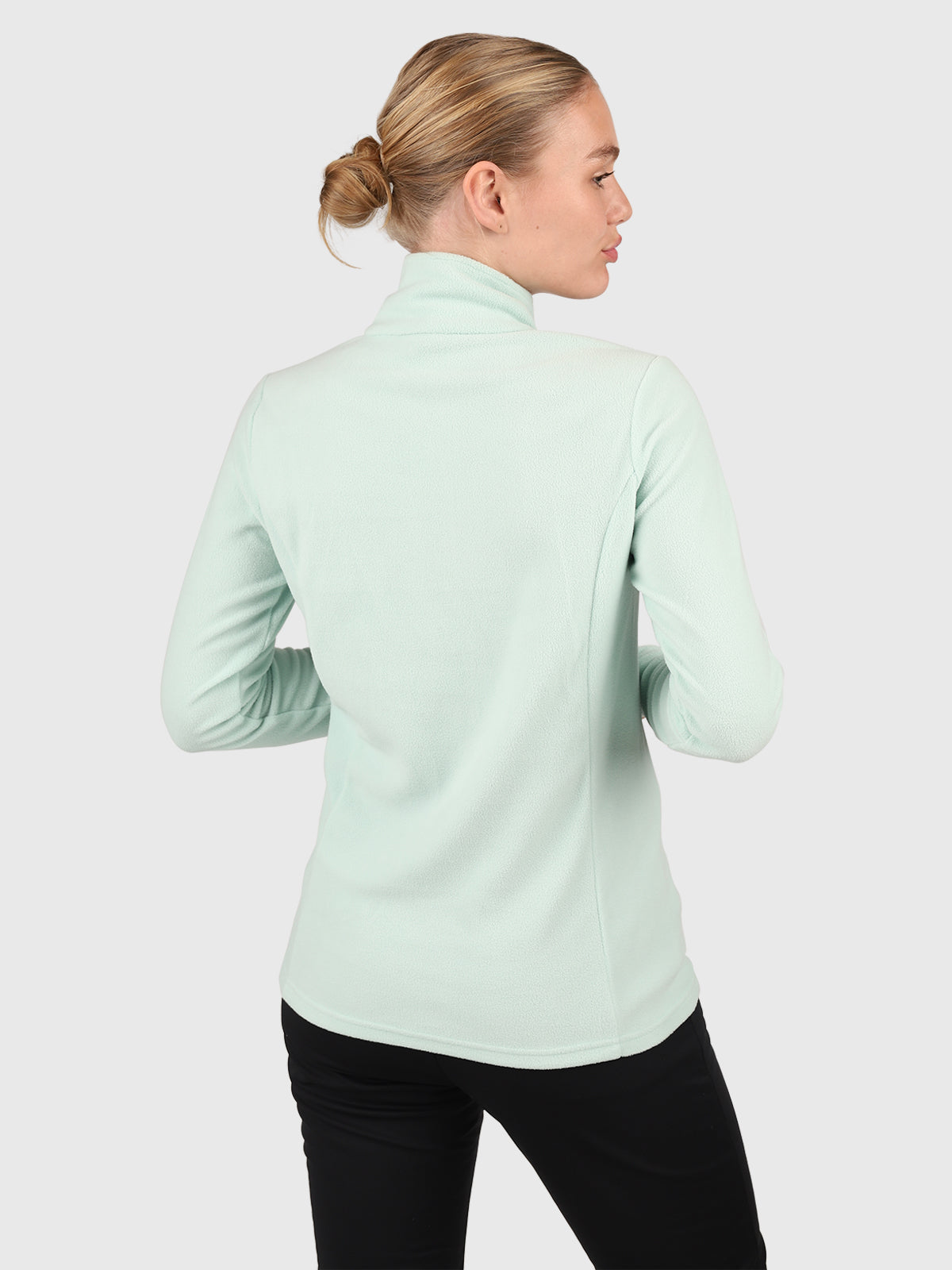 Misma Women Fleece | Brook Green 2 Misma Women Fleece | Brook Green