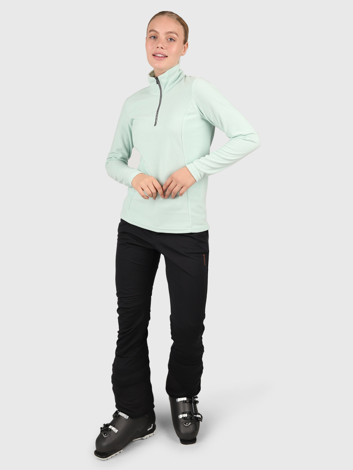 Misma Women Fleece | Brook Green 5 Misma Women Fleece | Brook Green