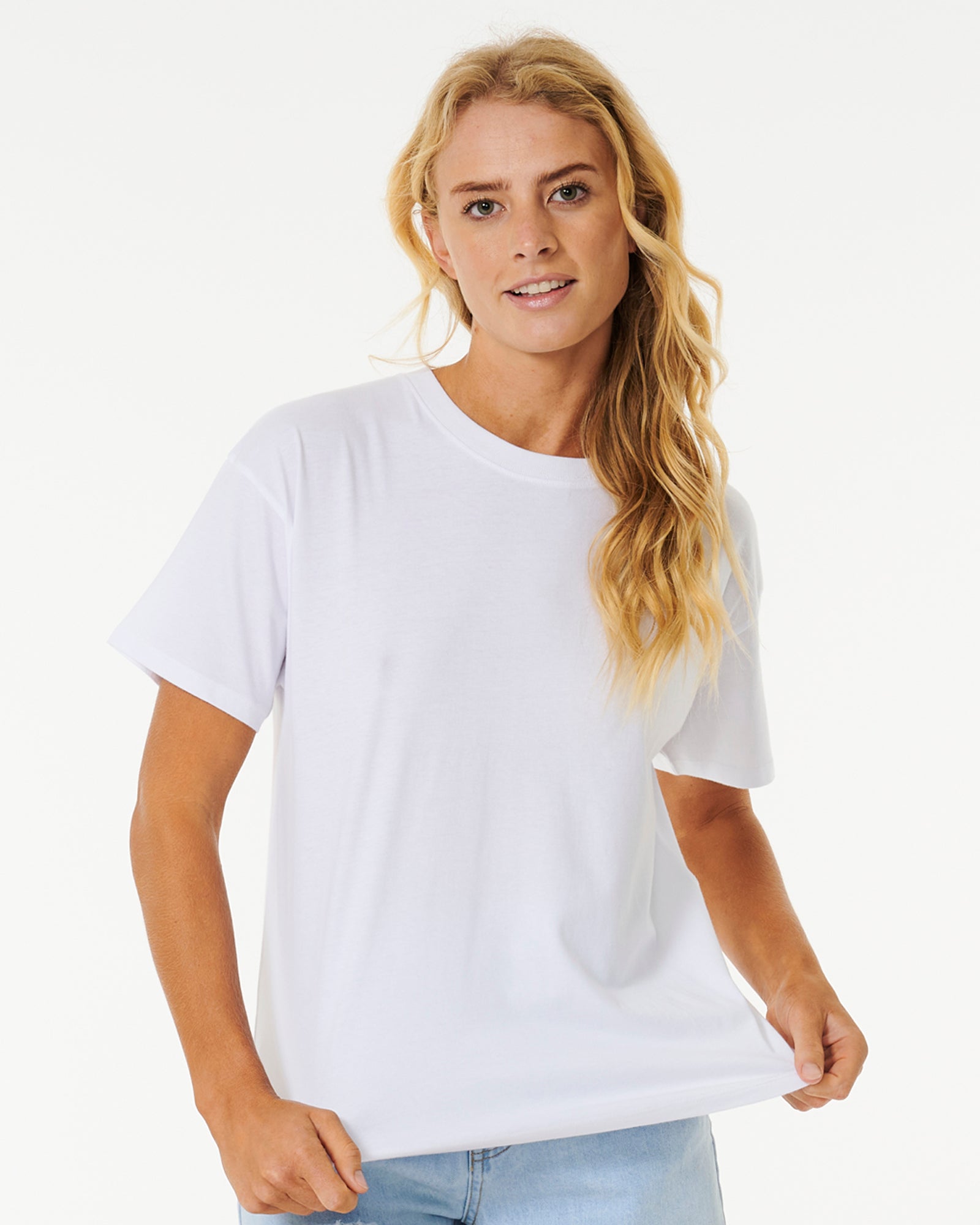 Classic Relaxed Tee