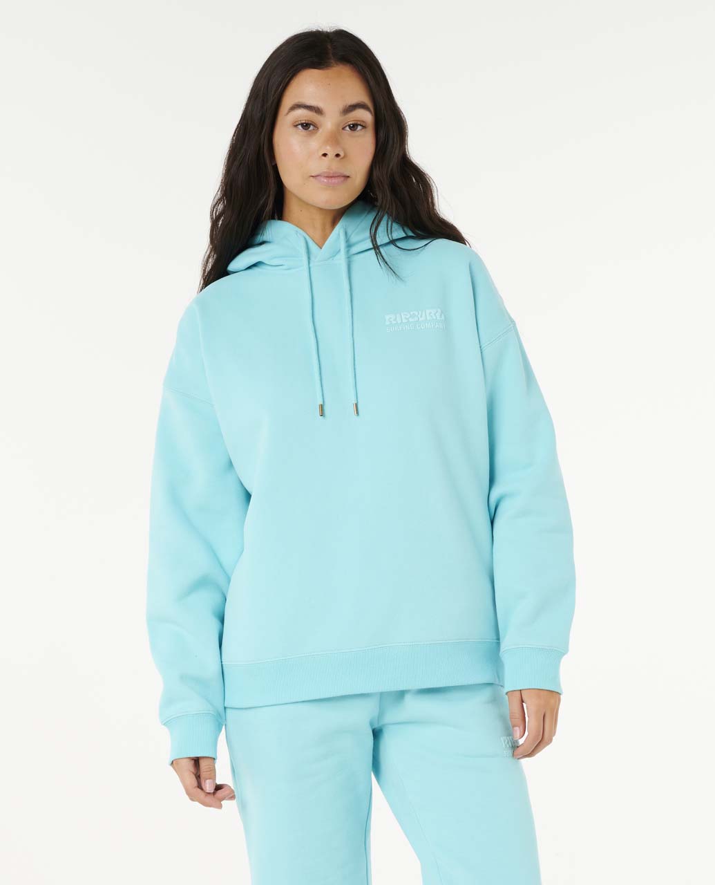 Surf Puff Heritage Hood