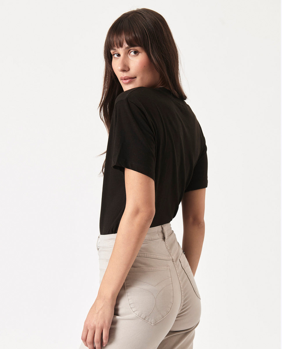 Tomboy Tee