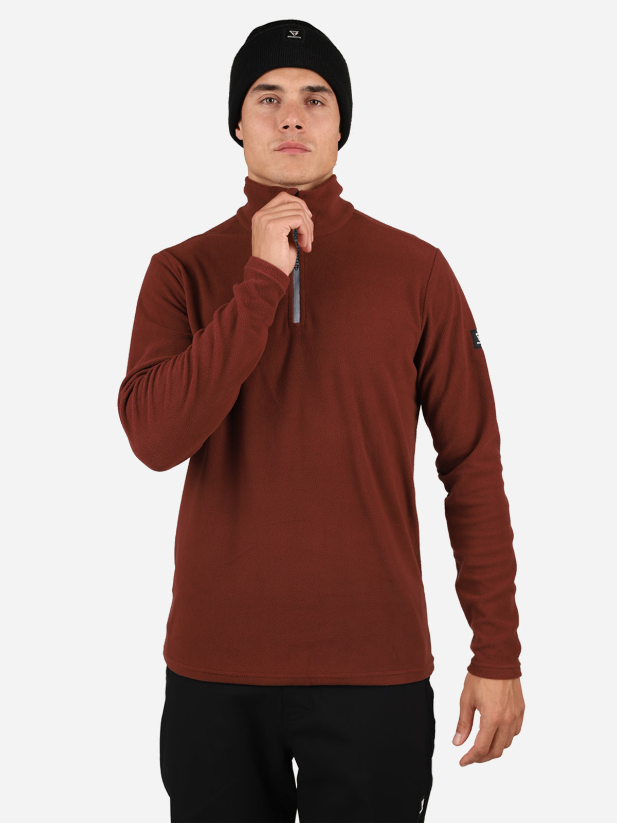 Tenno Men Fleece | Port 1 Tenno Men Fleece | Port
