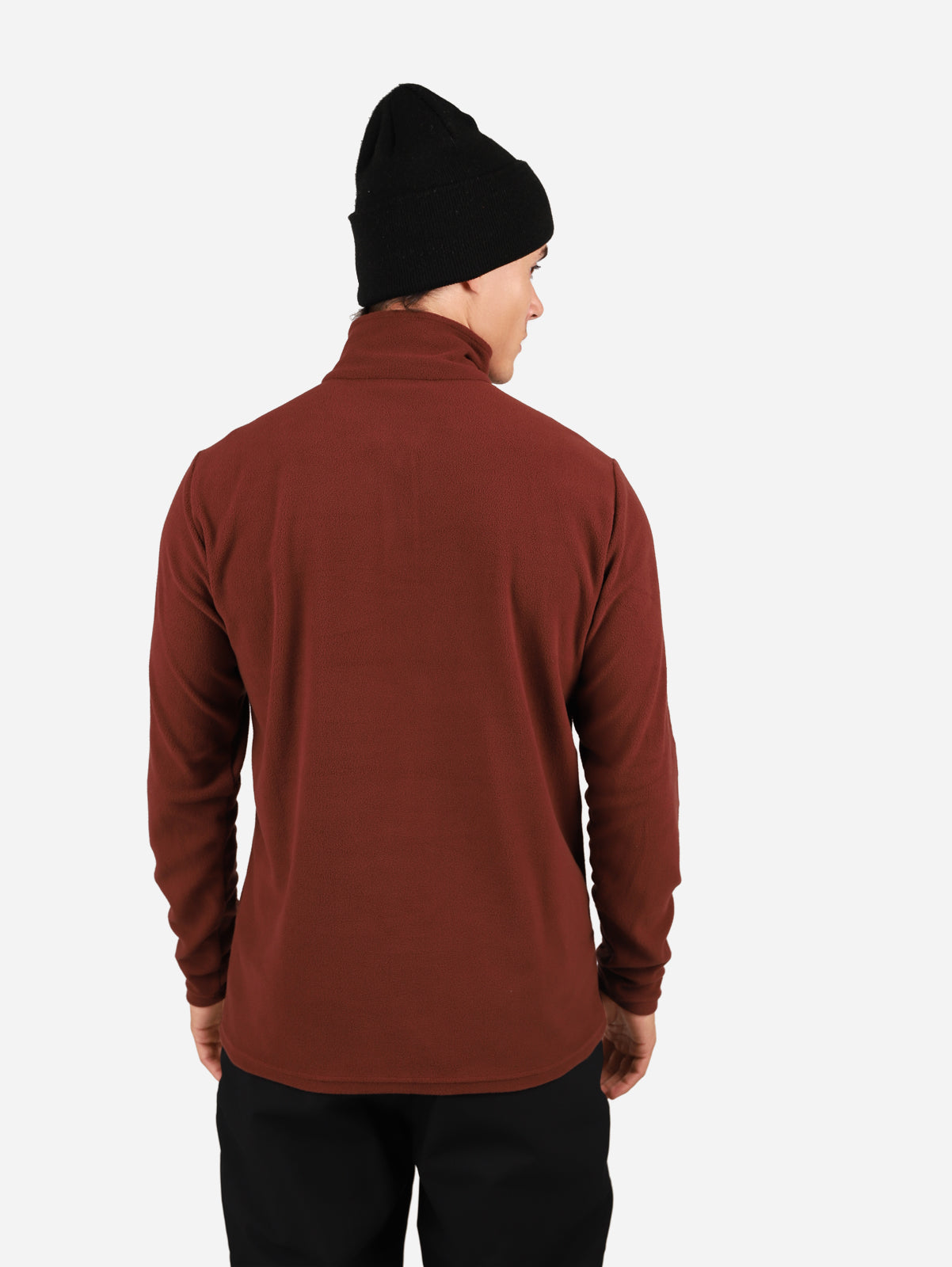 Tenno Men Fleece | Port 2 Tenno Men Fleece | Port