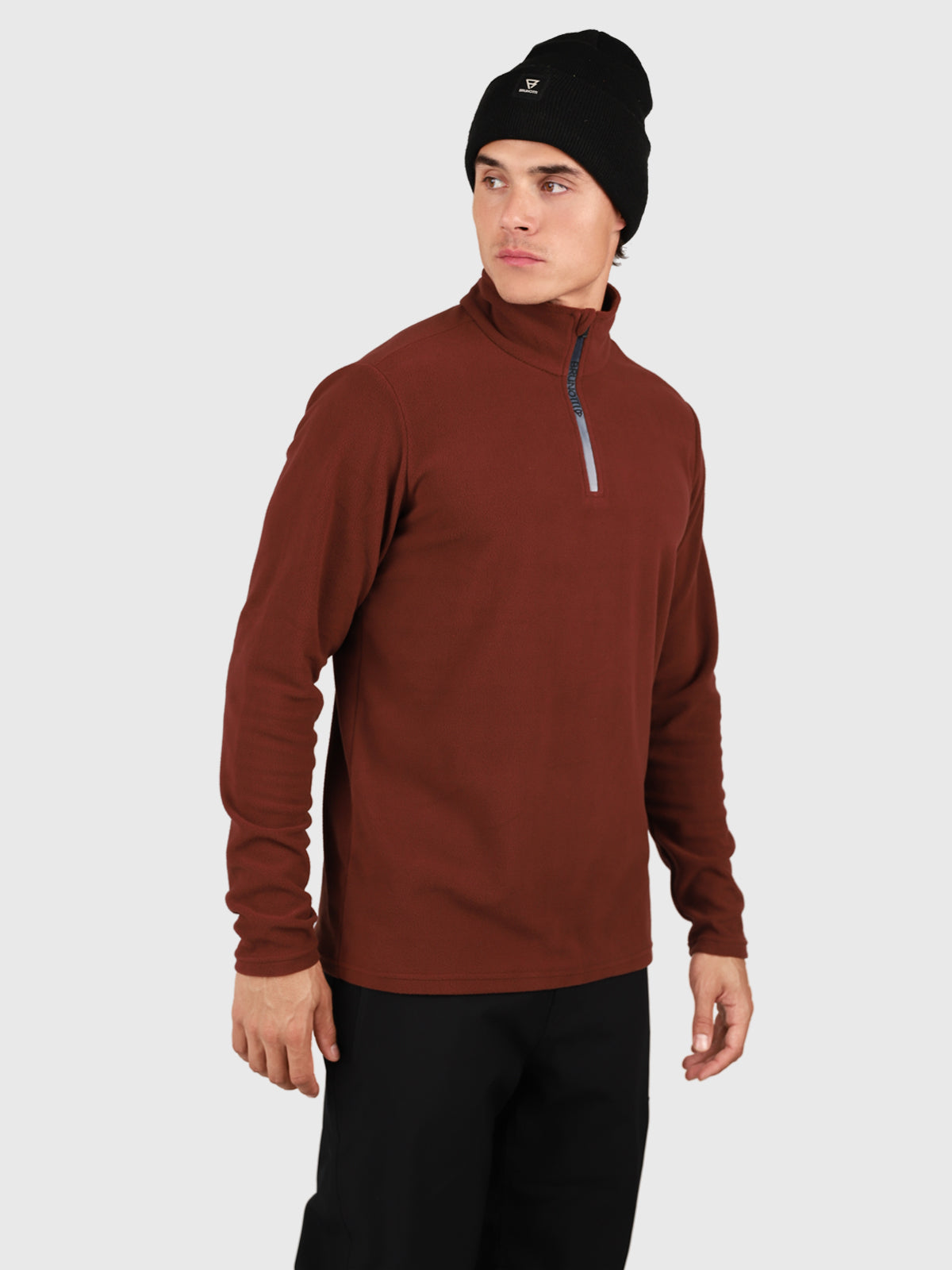 Tenno Men Fleece | Port 3 Tenno Men Fleece | Port