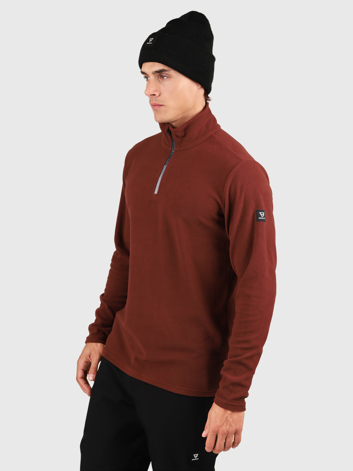 Tenno Men Fleece | Port 4 Tenno Men Fleece | Port