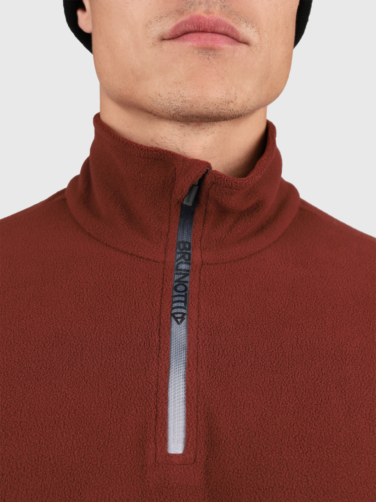 Tenno Men Fleece | Port 6 Tenno Men Fleece | Port