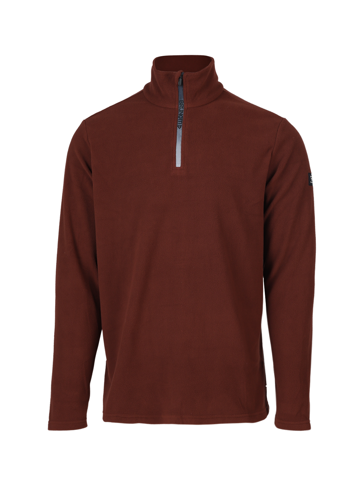 Tenno Men Fleece | Port 7 Tenno Men Fleece | Port