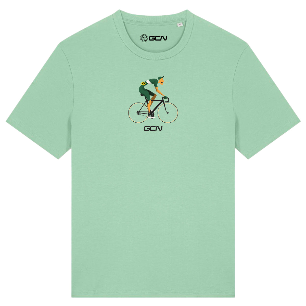 GCN French Casuals Tee - Vintage25