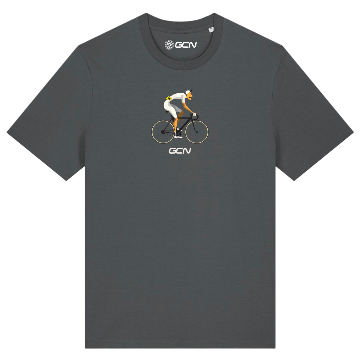 GCN French Casuals Tee - Vintage25 3 GCN French Casuals Tee - Vintage25