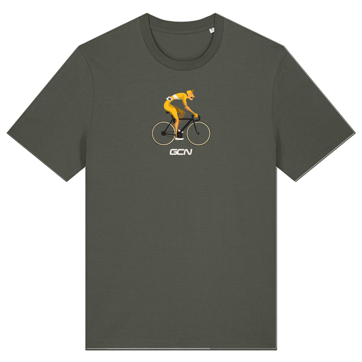 GCN French Casuals Tee - Vintage25 4 GCN French Casuals Tee - Vintage25