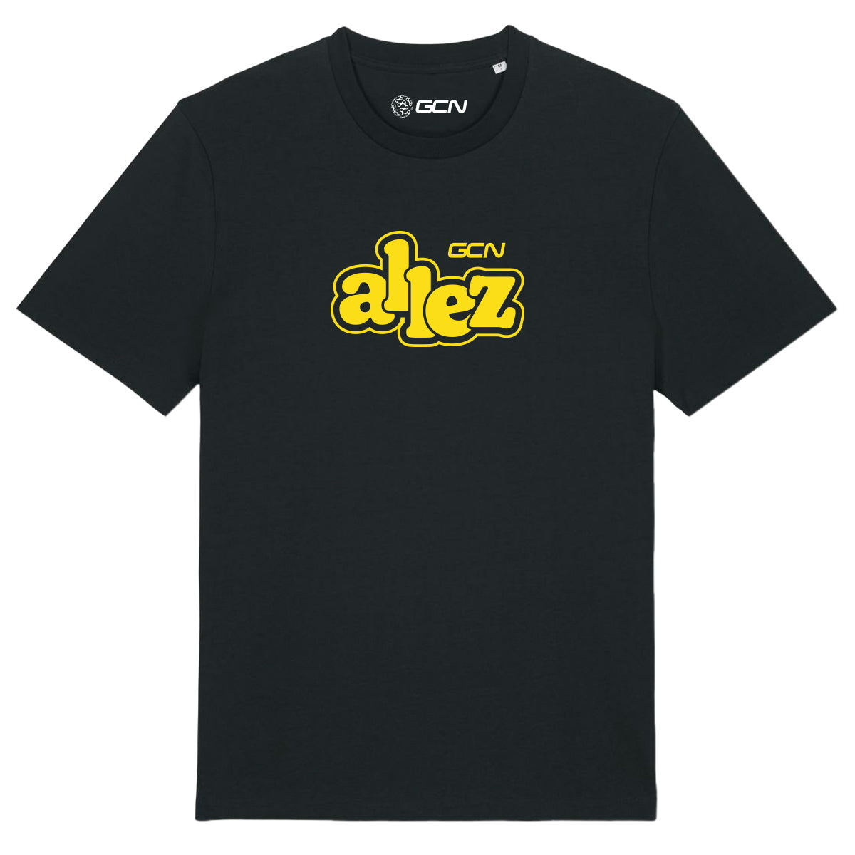 GCN French Casuals Tee - alez25