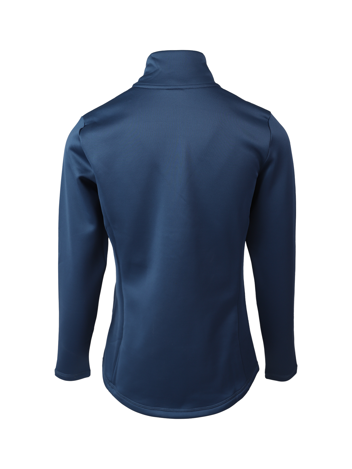 Heronne Women Fleece | Night Blue 2 Heronne Women Fleece | Night Blue