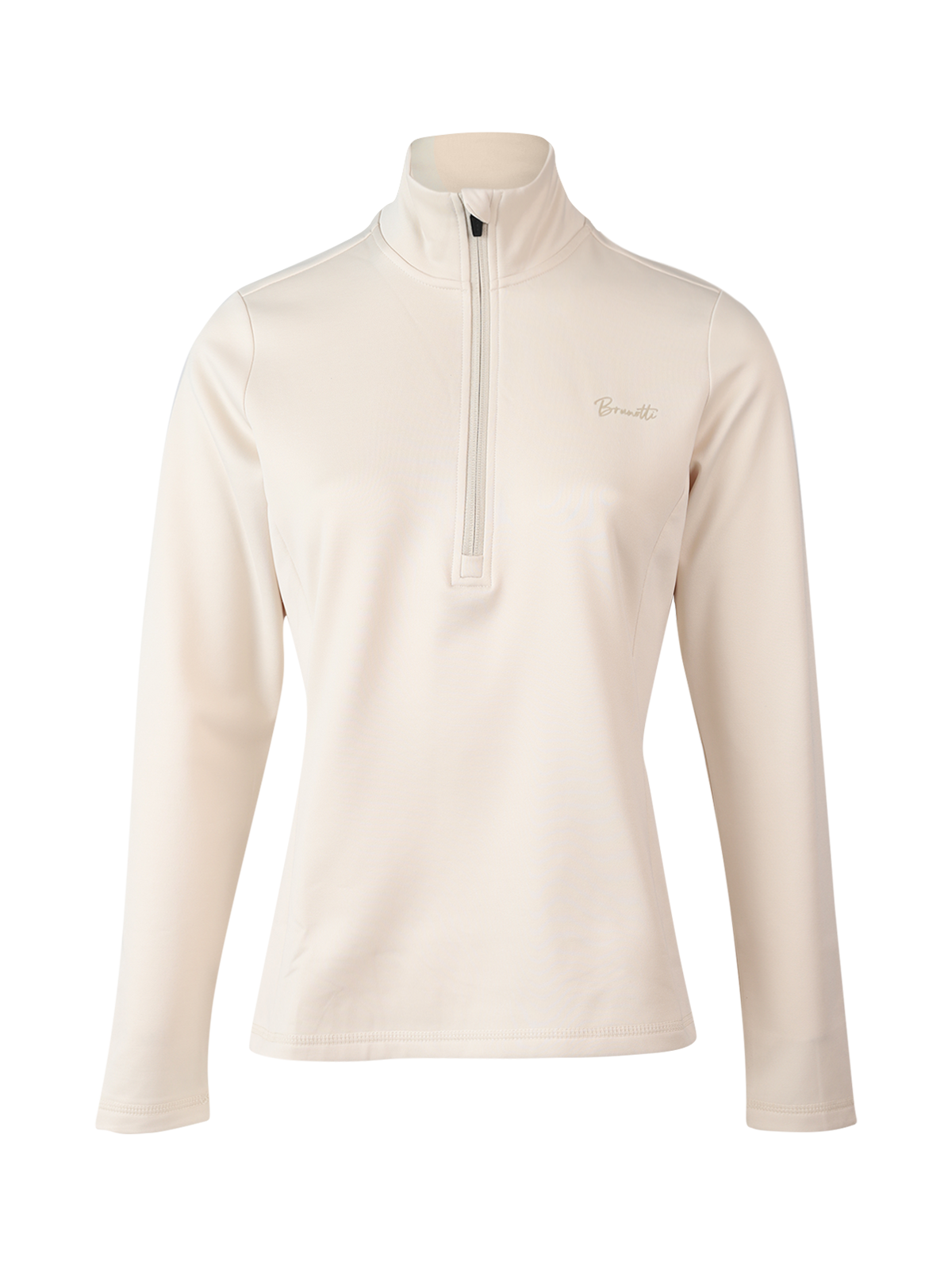 Heronne Women Fleece | White Foam 1 Heronne Women Fleece | White Foam