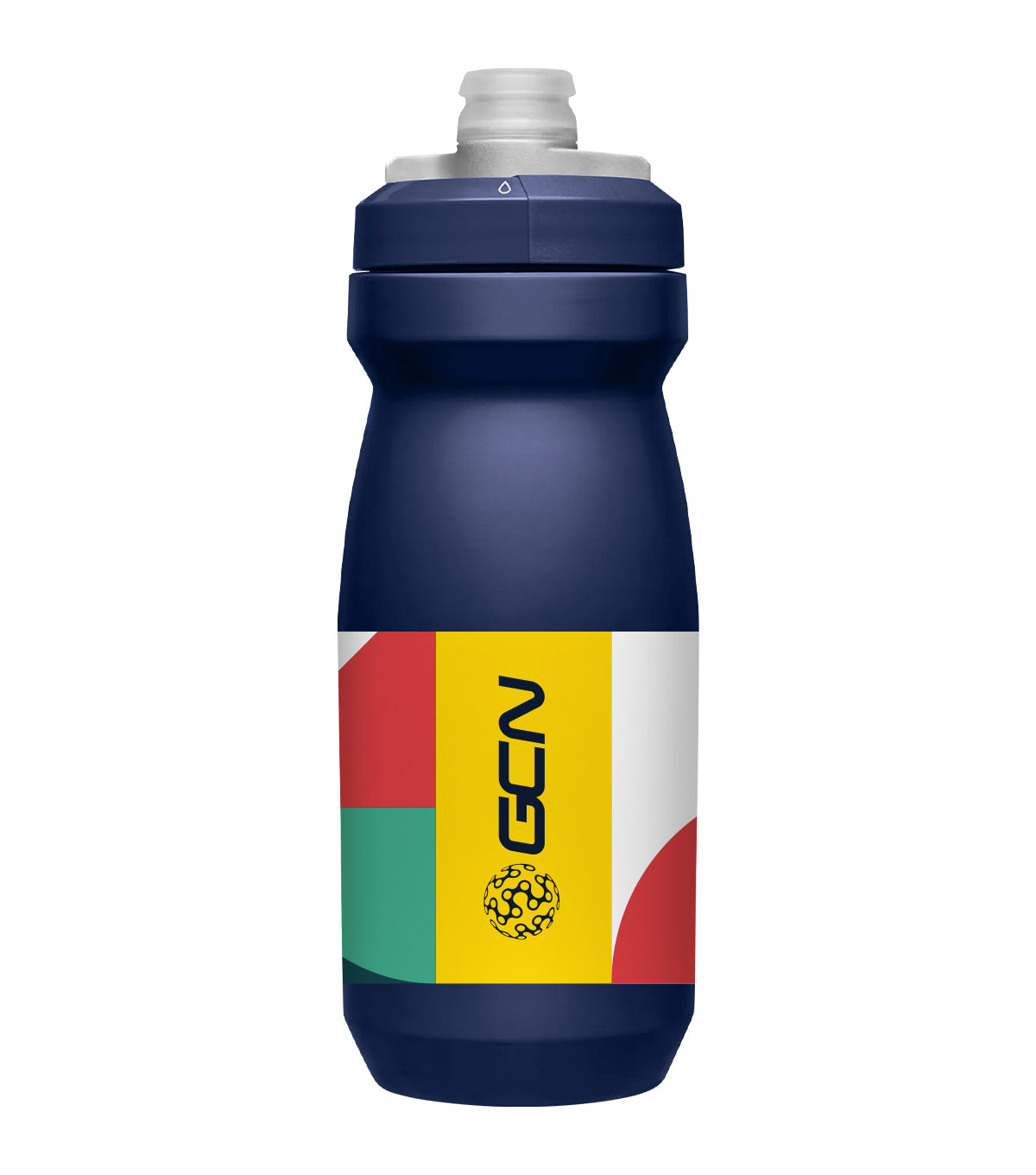 CamelBak Podium Bottle - 21oz - French Racing 2025