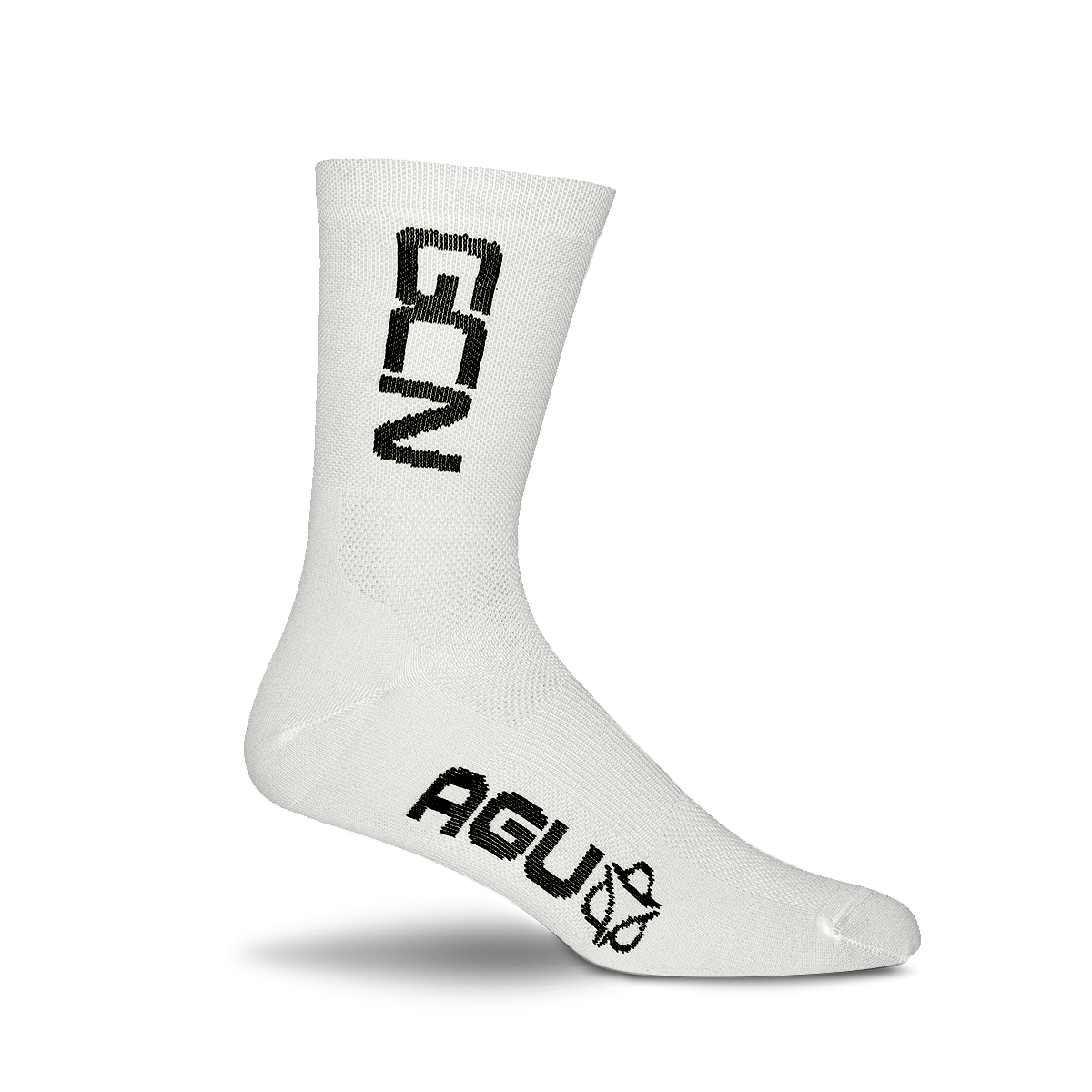 GCN x AGU Cycling Socks