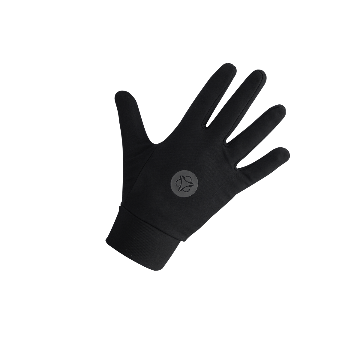 GCN x AGU Stretch Cycling Gloves