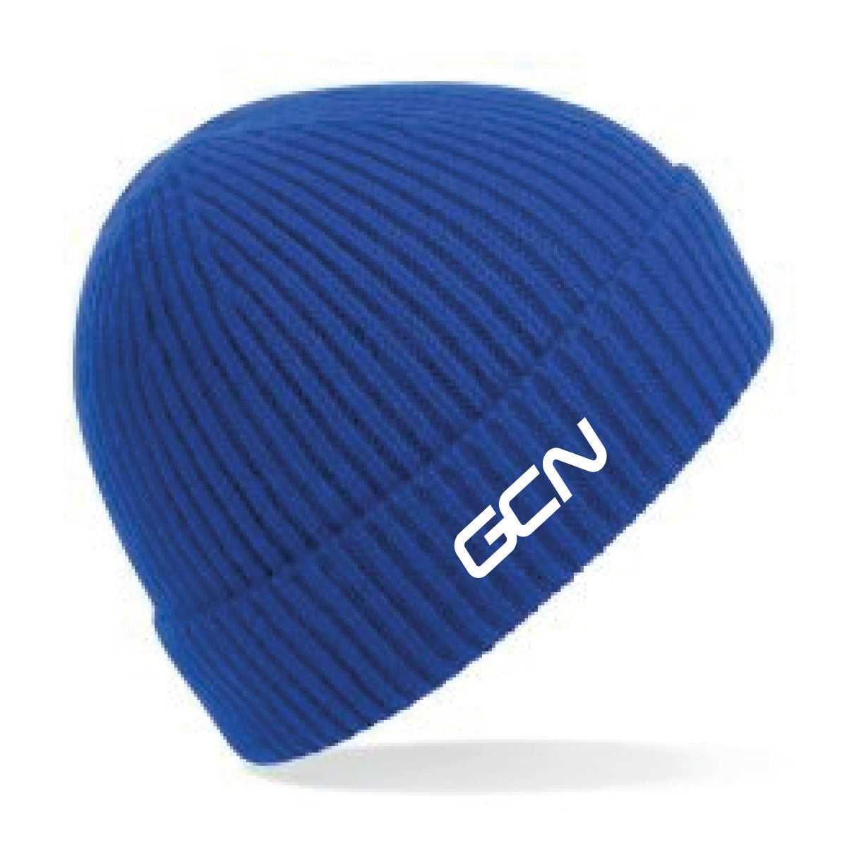 GCN Core Beanie - Blue