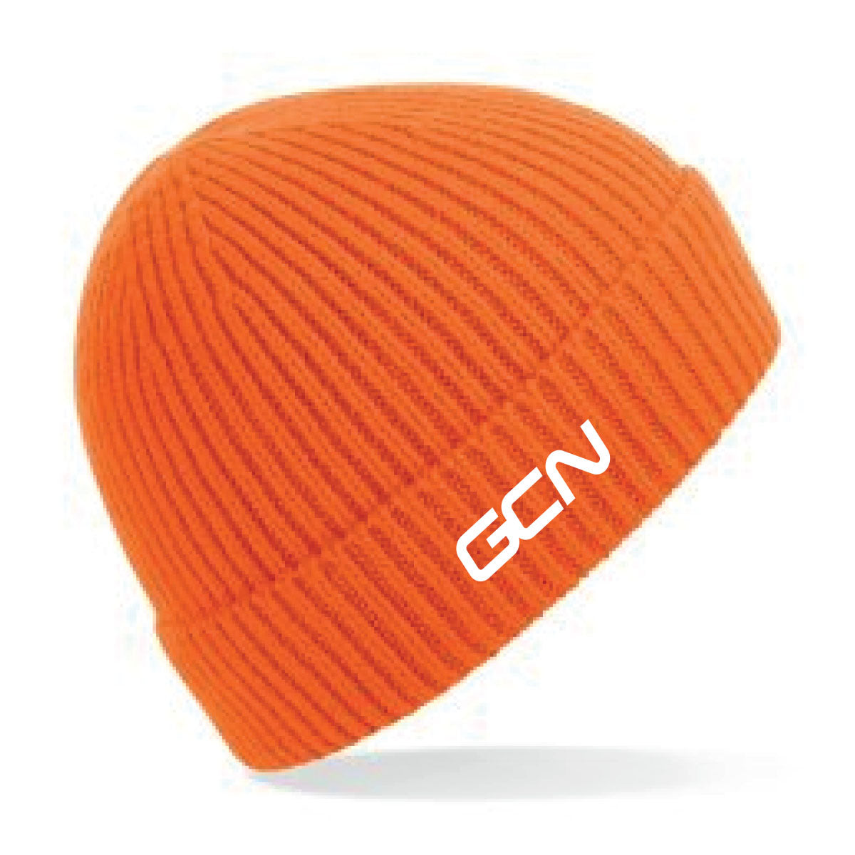 GCN Core Beanie - Orange