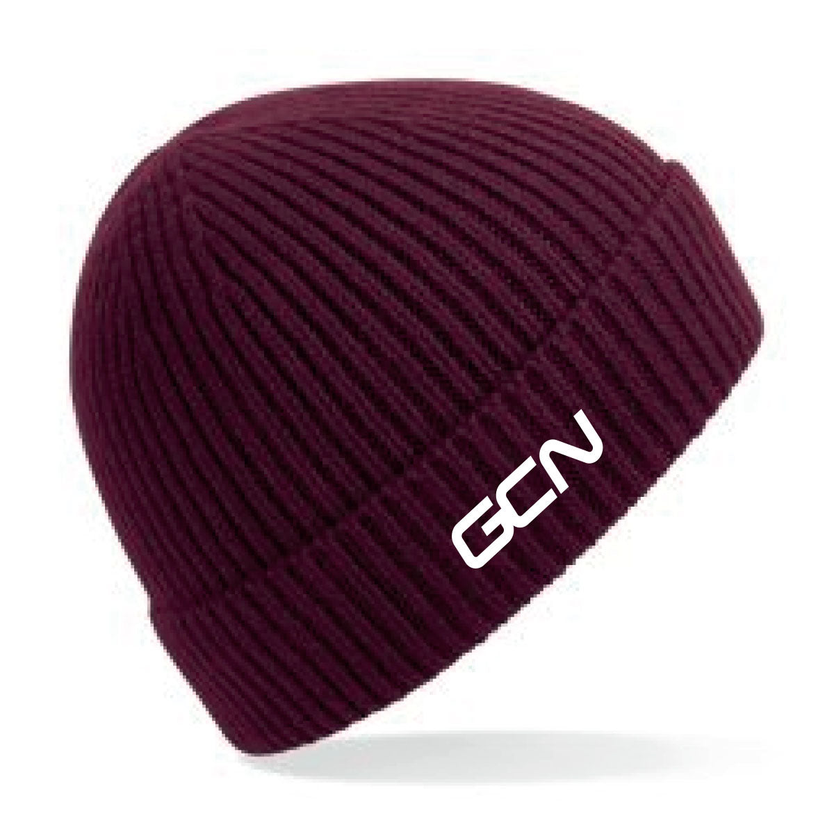 GCN Core Beanie - Burgundy