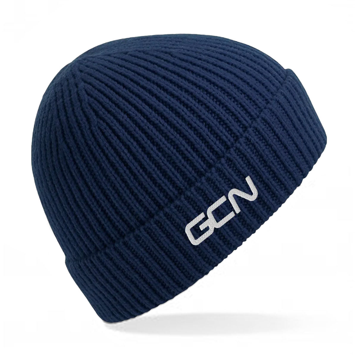 GCN Core Beanie - Navy