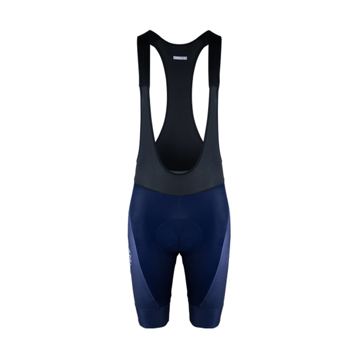 GCN Core 2.0 Cycling Bibshorts - Navy Blue 1 GCN Core 2.0 Cycling Bibshorts - Navy Blue