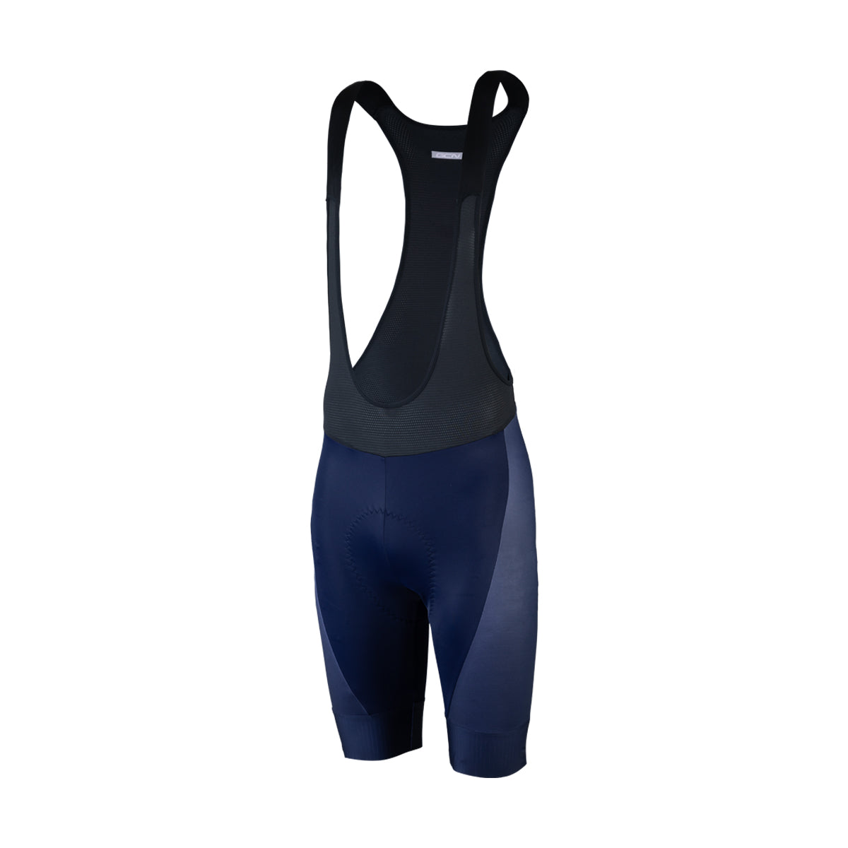 GCN Core 2.0 Cycling Bibshorts - Navy Blue 7 GCN Core 2.0 Cycling Bibshorts - Navy Blue