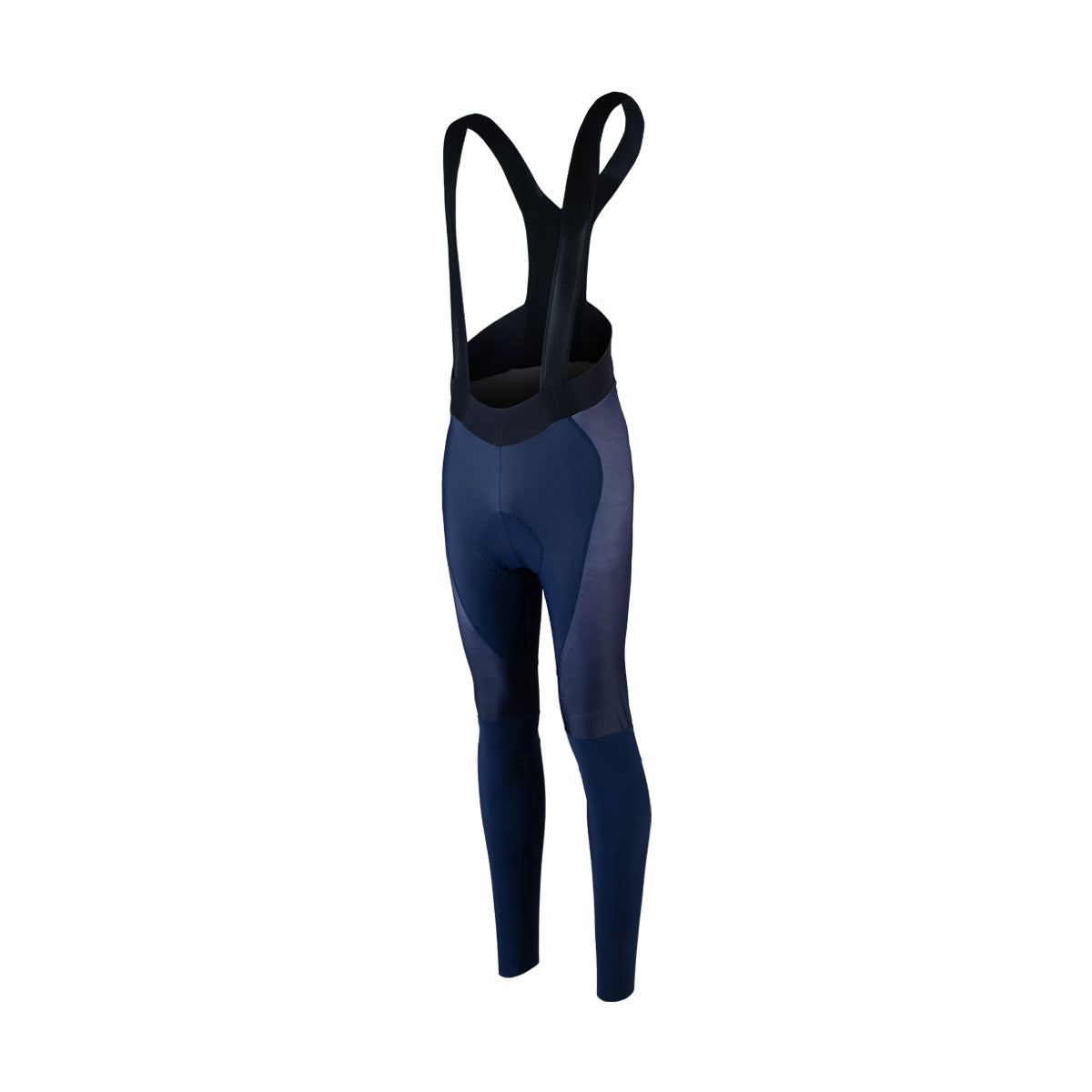 GCN Core 2.0 Cycling Bibtights - Navy Blue 10 GCN Core 2.0 Cycling Bibtights - Navy Blue