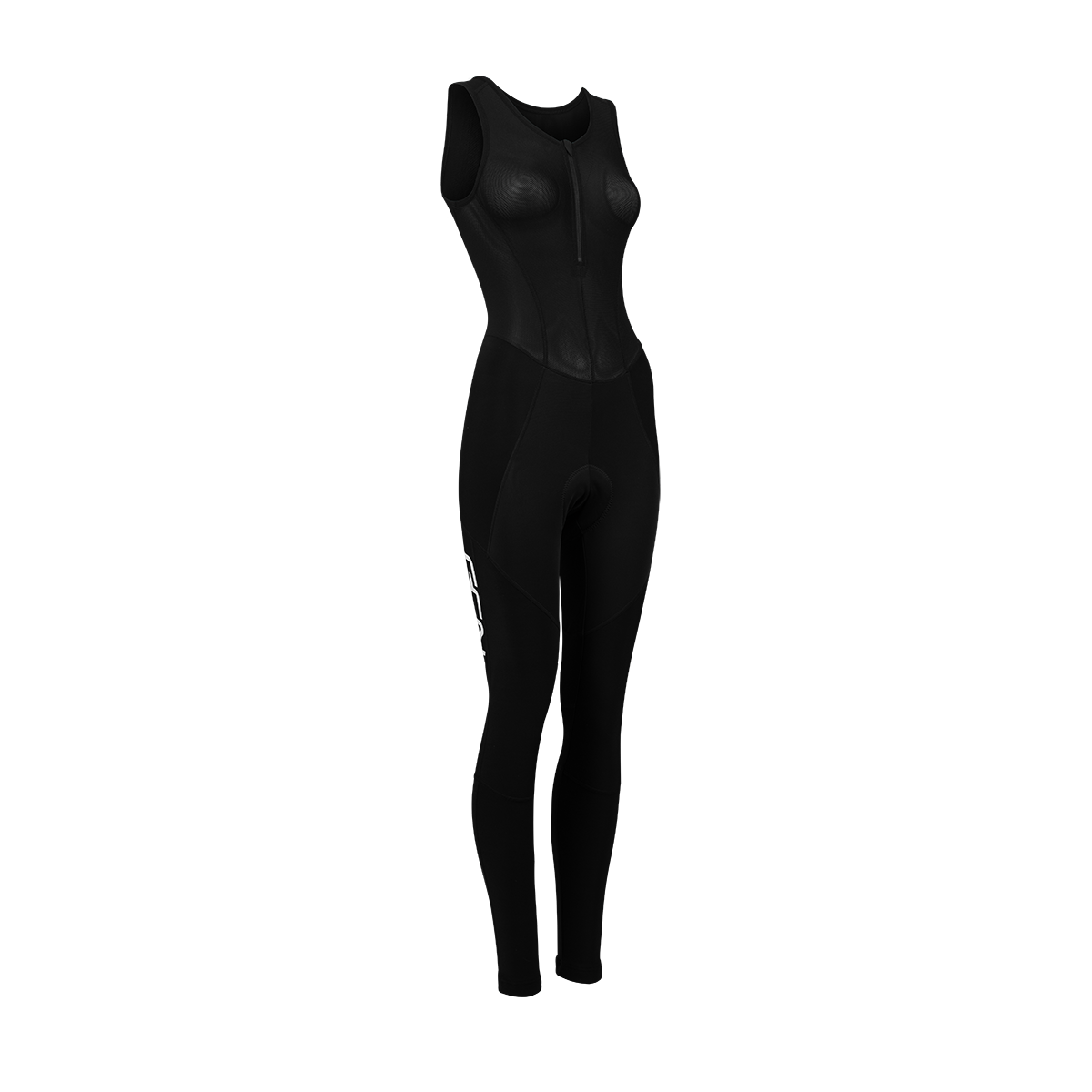 GCN x AGU Prime Cycling Bibtight - Women