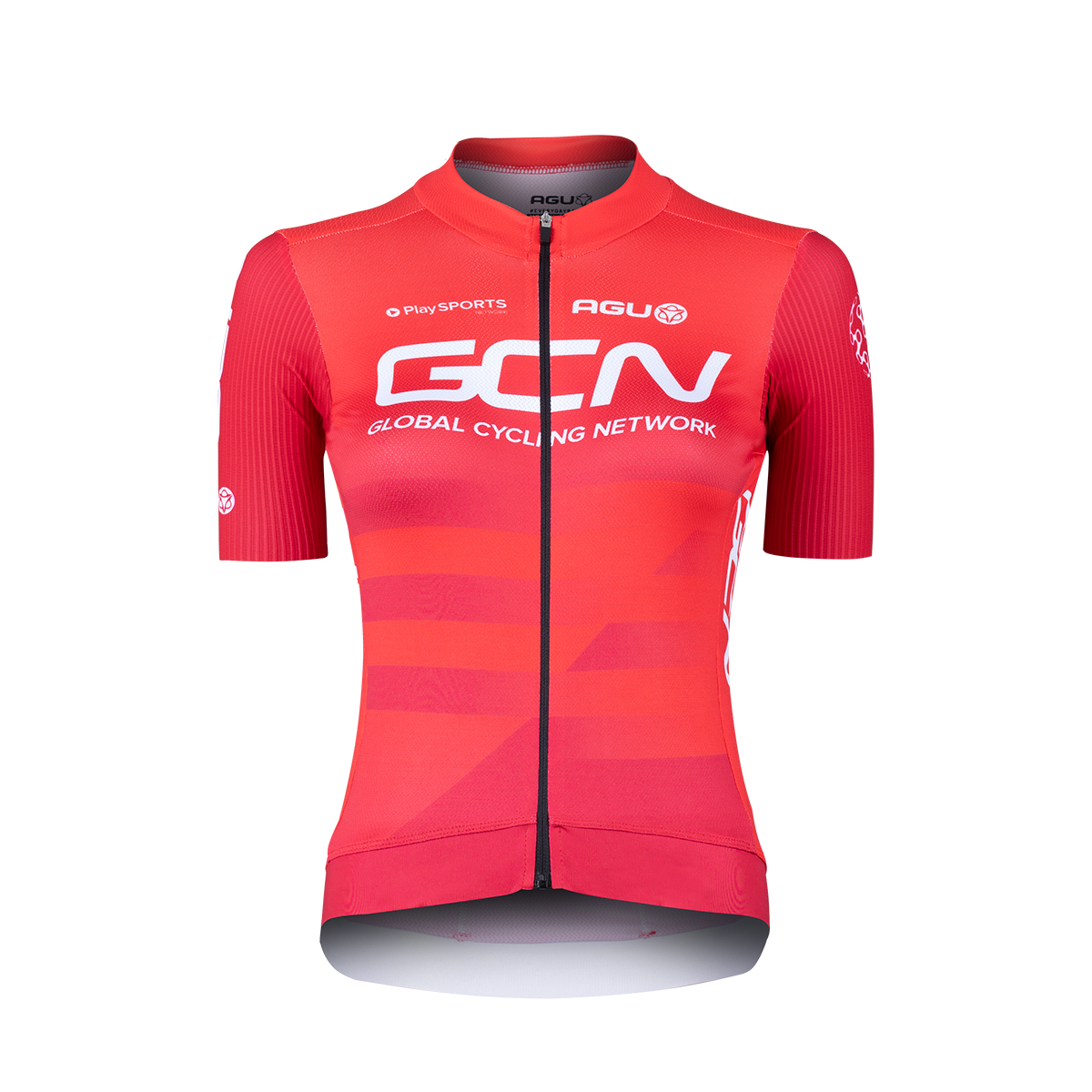GCN x AGU Premium Aero Cycling Jersey - Women