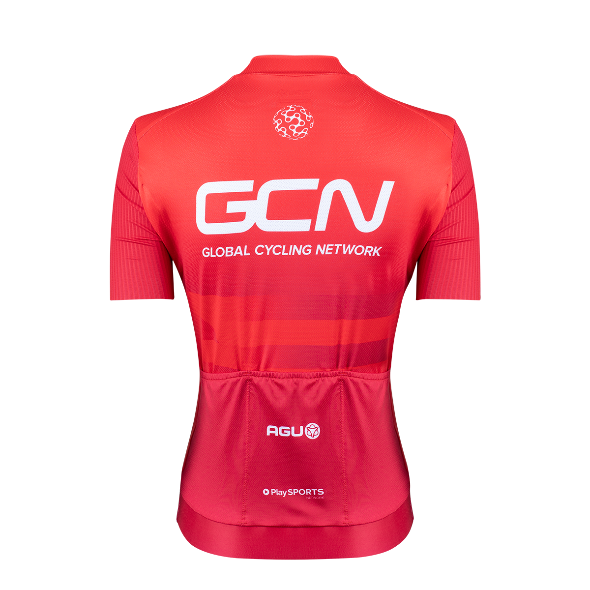 GCN x AGU Premium Aero Cycling Jersey - Women 4 GCN x AGU Premium Aero Cycling Jersey - Women