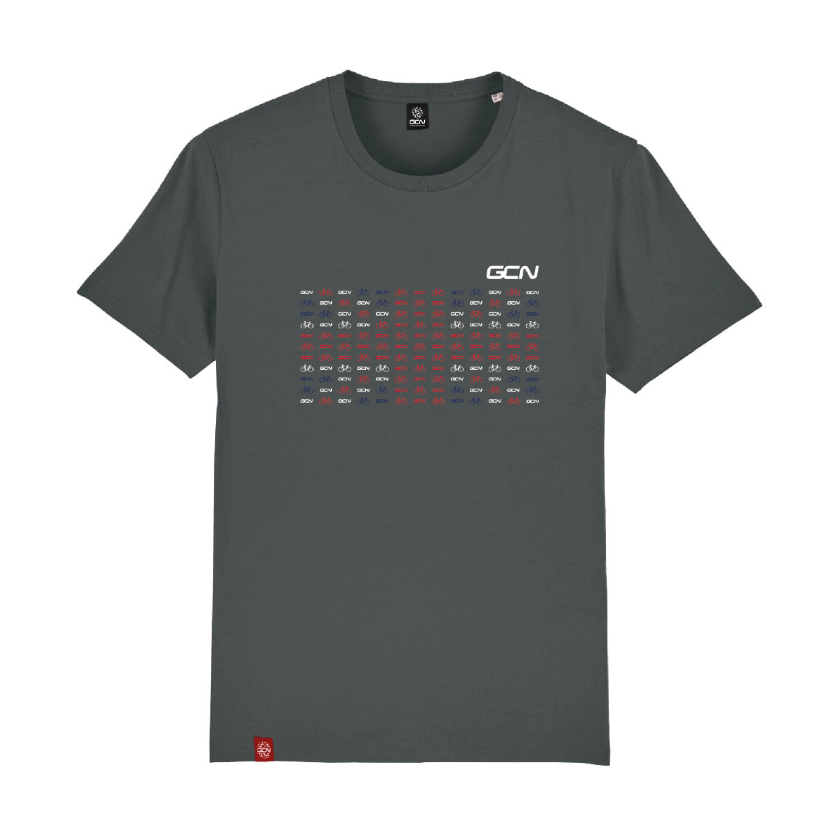 GCN International Flag T-Shirt - British
