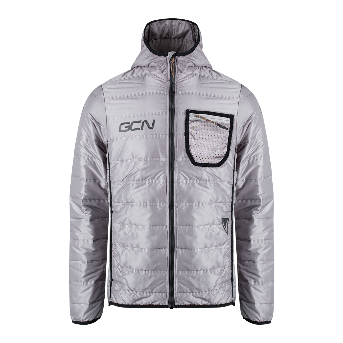 GCN x AGU Fuse Cycling Jacket