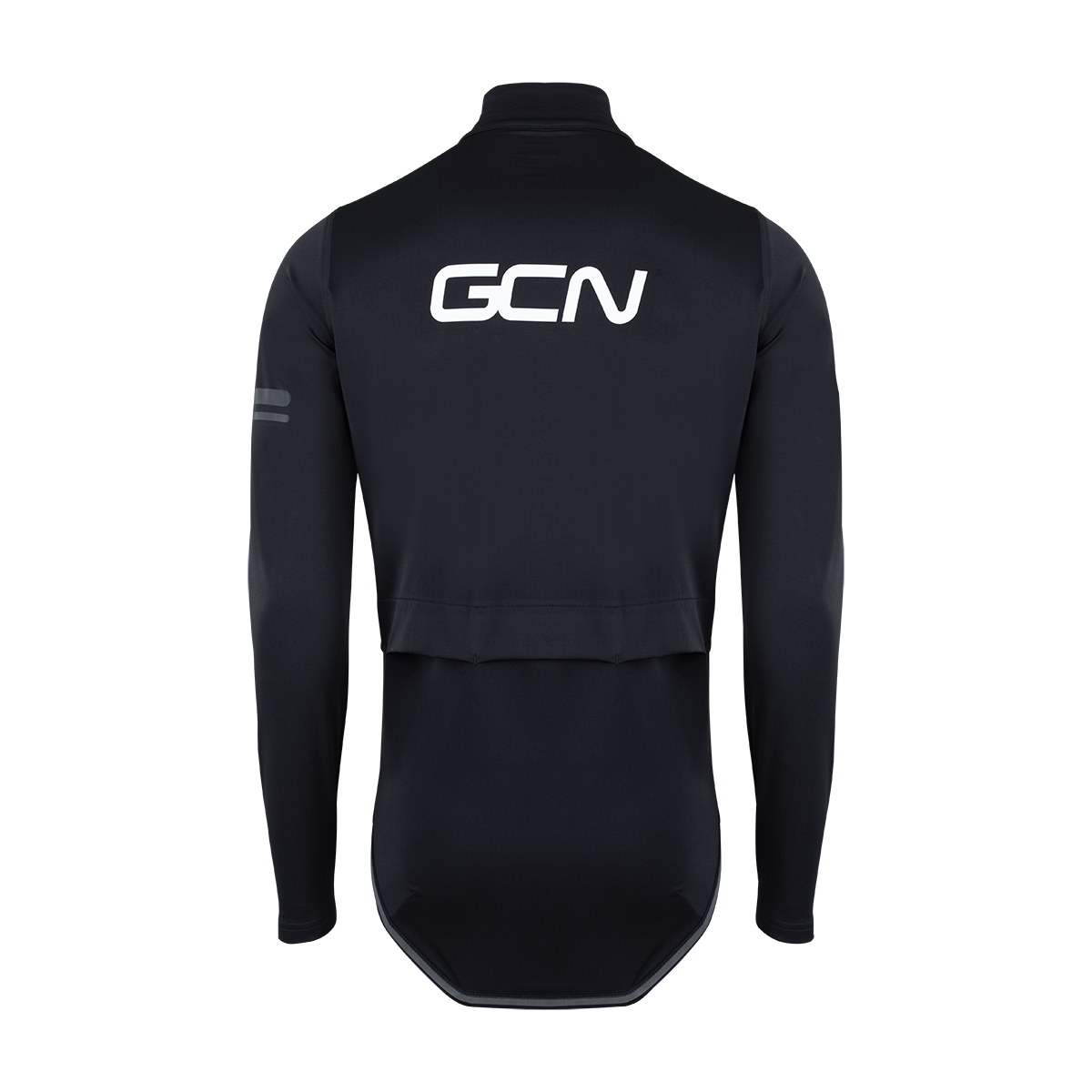 GCN x AGU Rain Cycling Jersey Long Sleeve 10 GCN x AGU Rain Cycling Jersey Long Sleeve