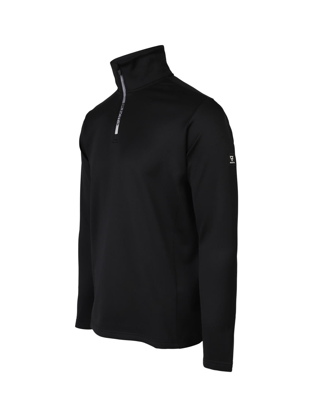 Heros Men Fleece | Black 10 Heros Men Fleece | Black