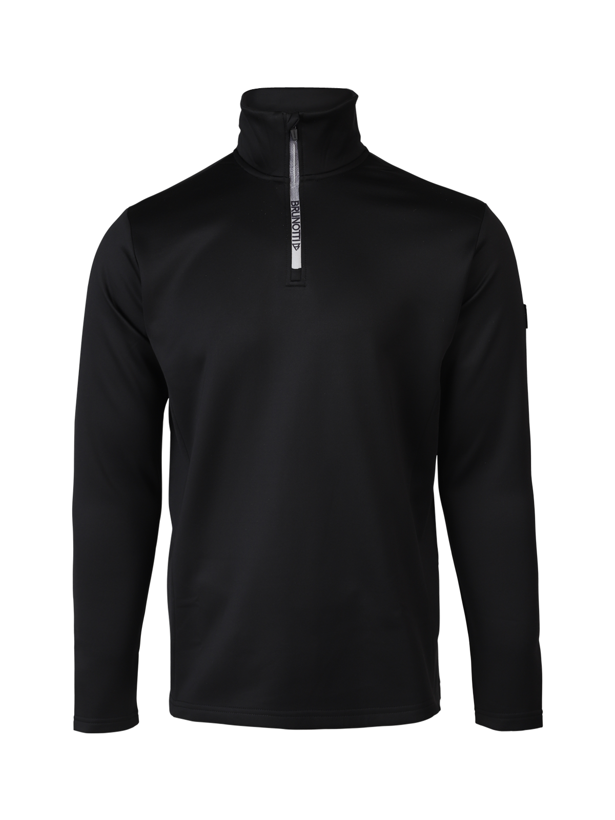 Heros Men Fleece | Black 8 Heros Men Fleece | Black
