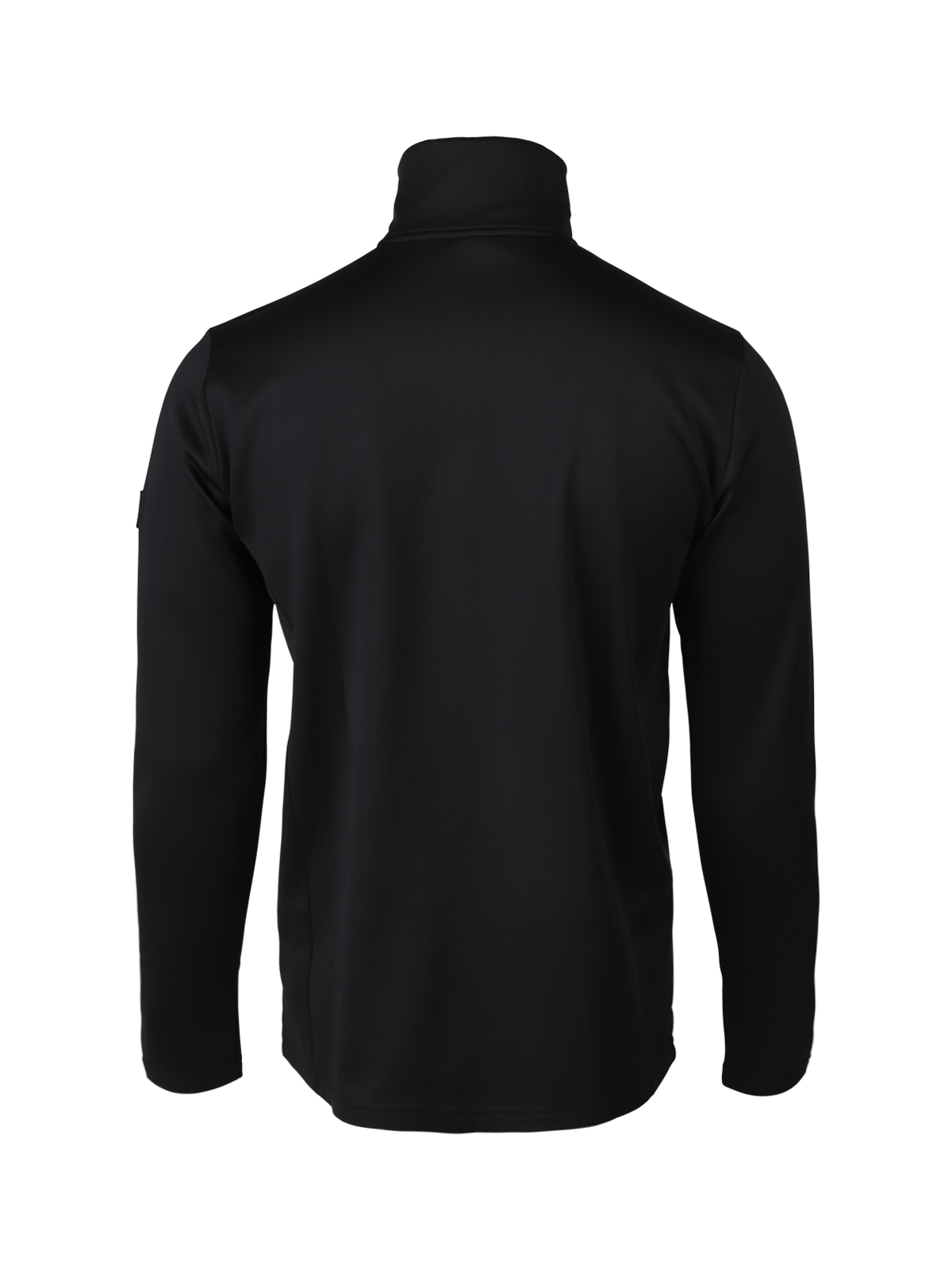 Heros Men Fleece | Black 9 Heros Men Fleece | Black