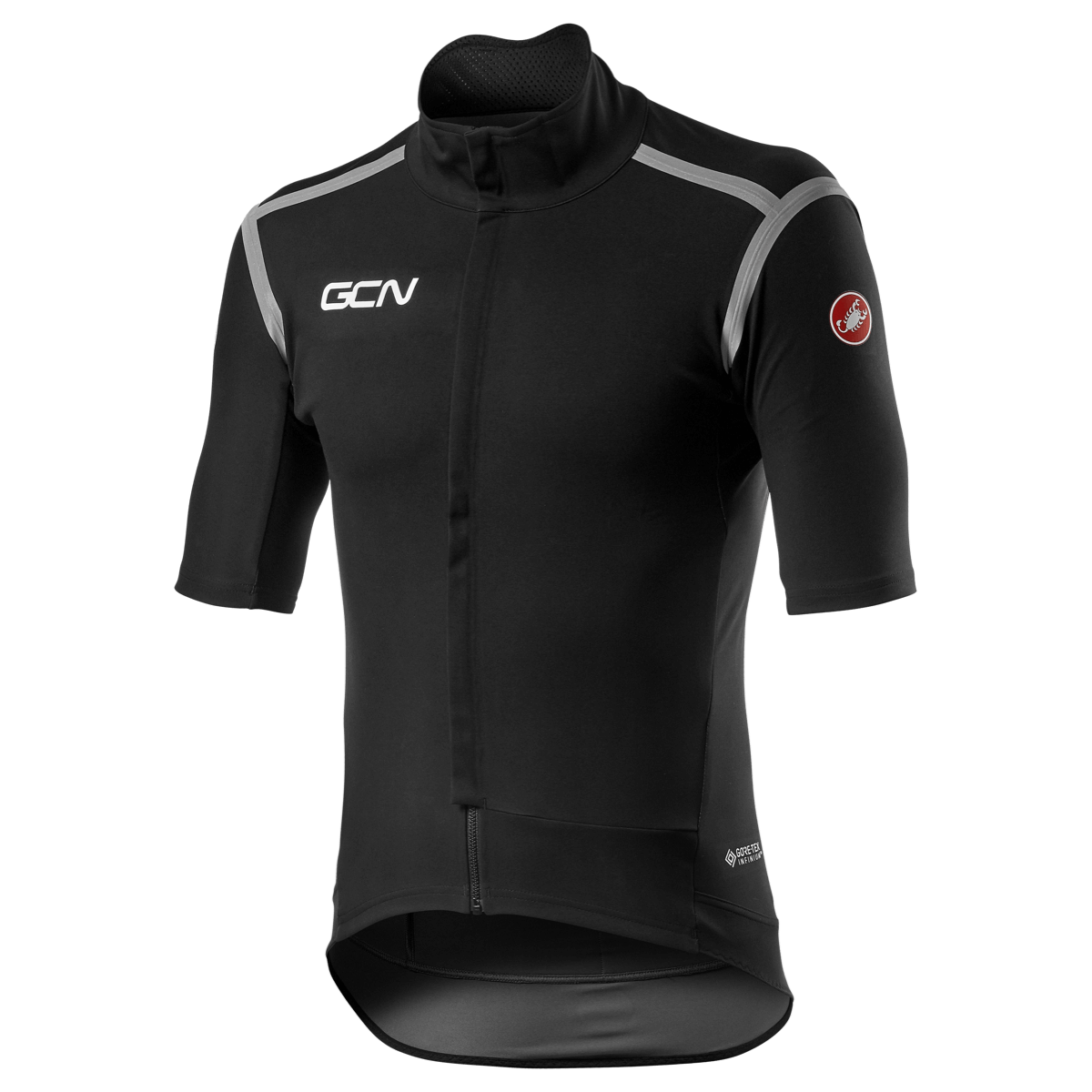GCN Castelli Gabba Race Jacket