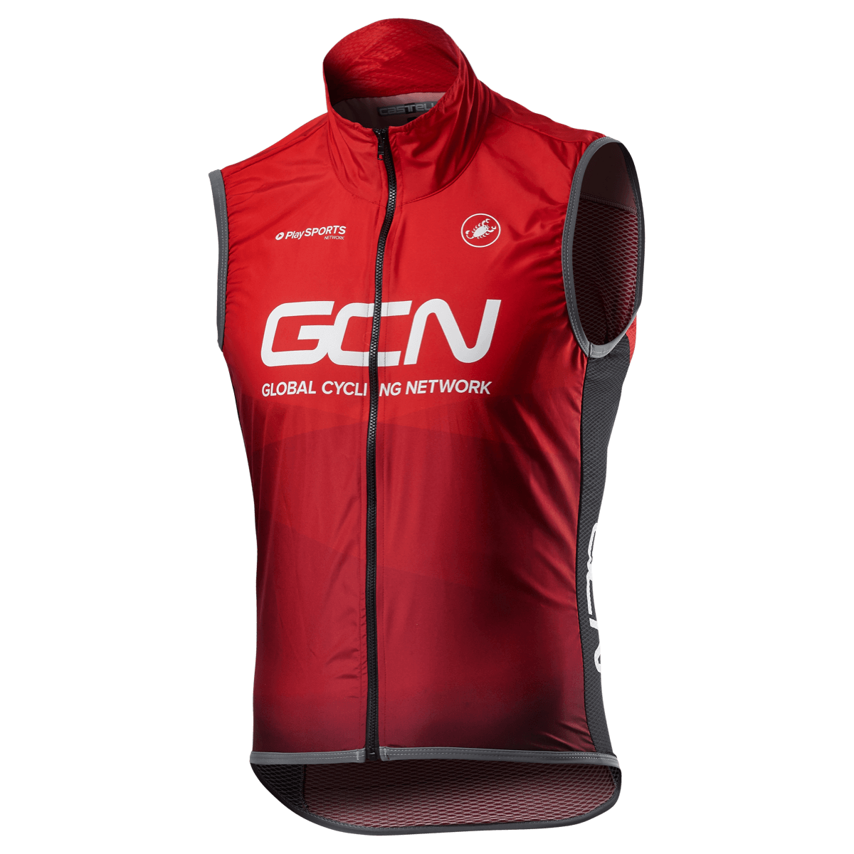 GCN Castelli Pro Light Wind Vest