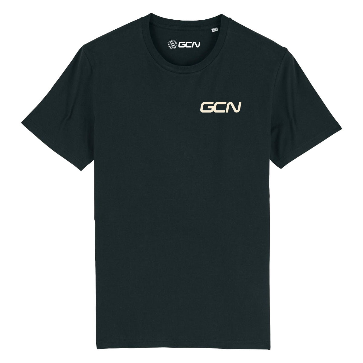 GCN La Primavera T-Shirt - Black 2 GCN La Primavera T-Shirt - Black