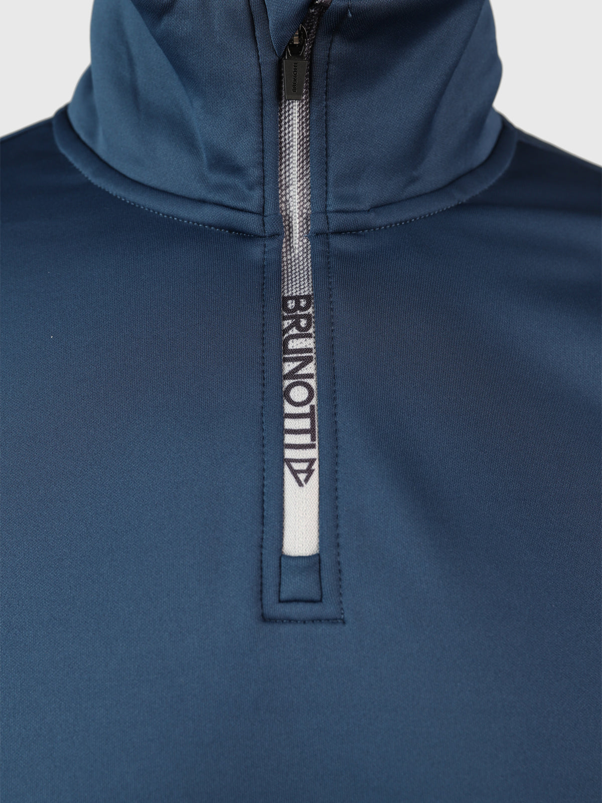 Heros Men Fleece | Night Blue 6 Heros Men Fleece | Night Blue