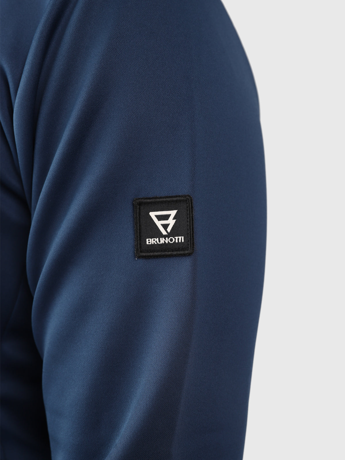 Heros Men Fleece | Night Blue 7 Heros Men Fleece | Night Blue